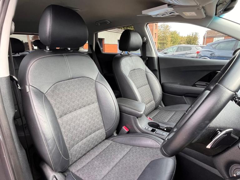 2020 Kia Niro 2 Estate Hybrid Automatic