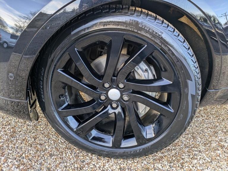 2023 Land Rover Discovery D300 MHEV R-Dynamic HSE SUV Diesel Automatic