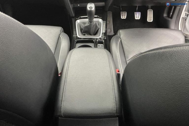 2022 Kia XCeed 1.5T GDi ISG 4 5dr HATCHBACK PETROL Manual