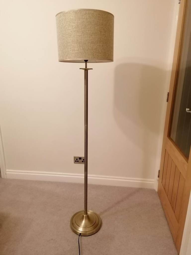 Standard lamp 
