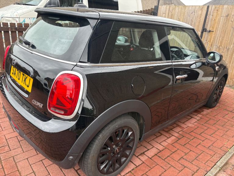 Mini, HATCHBACK, Hatchback, 2020, Manual, 1499 (cc), 3 doors