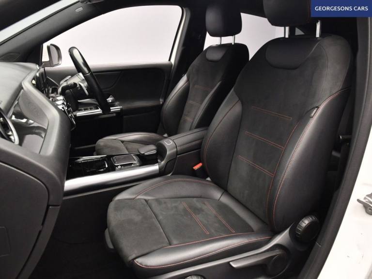 2020 Mercedes-Benz GLA 1.3 GLA180 AMG Line SUV 5dr Petrol 7G-DCT Euro 6 (s/s) (136 ps) HATCHBACK ...