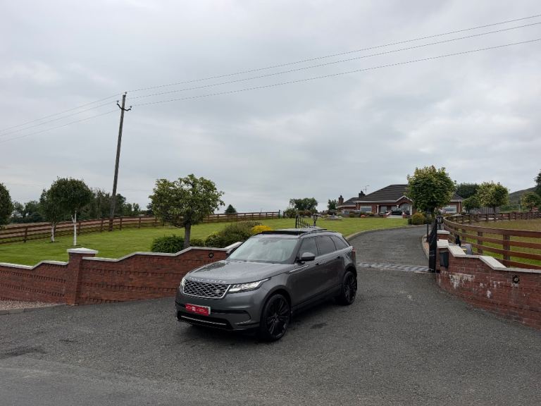 Land Rover, RANGE ROVER VELAR, Estate, 2018, Other, 1999 (cc), 5 doors