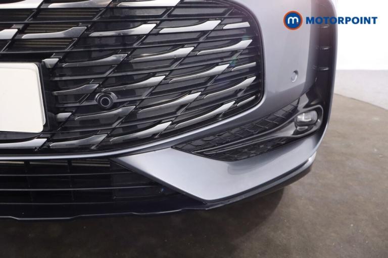 2025 MG MG HS 1.5 T-GDI Trophy 5dr DCT SUV Petrol Automatic