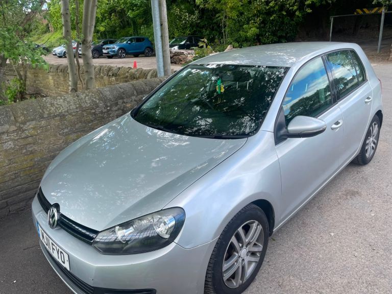 Volkswagen, GOLF, Hatchback, 2011, Manual, 1390 (cc), 5 doors