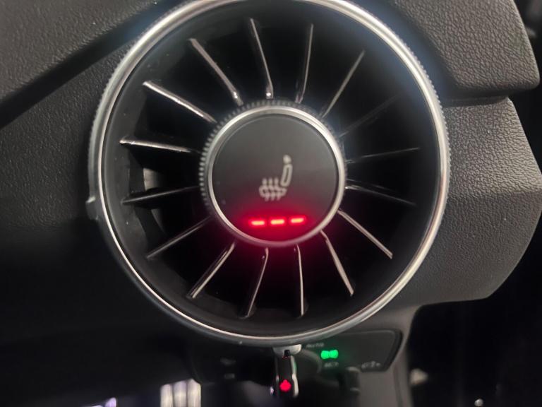 2018 Audi TT 2.0 TFSI Black Edition S Tronic Euro 6 (s/s) 3dr COUPE Petrol Automatic