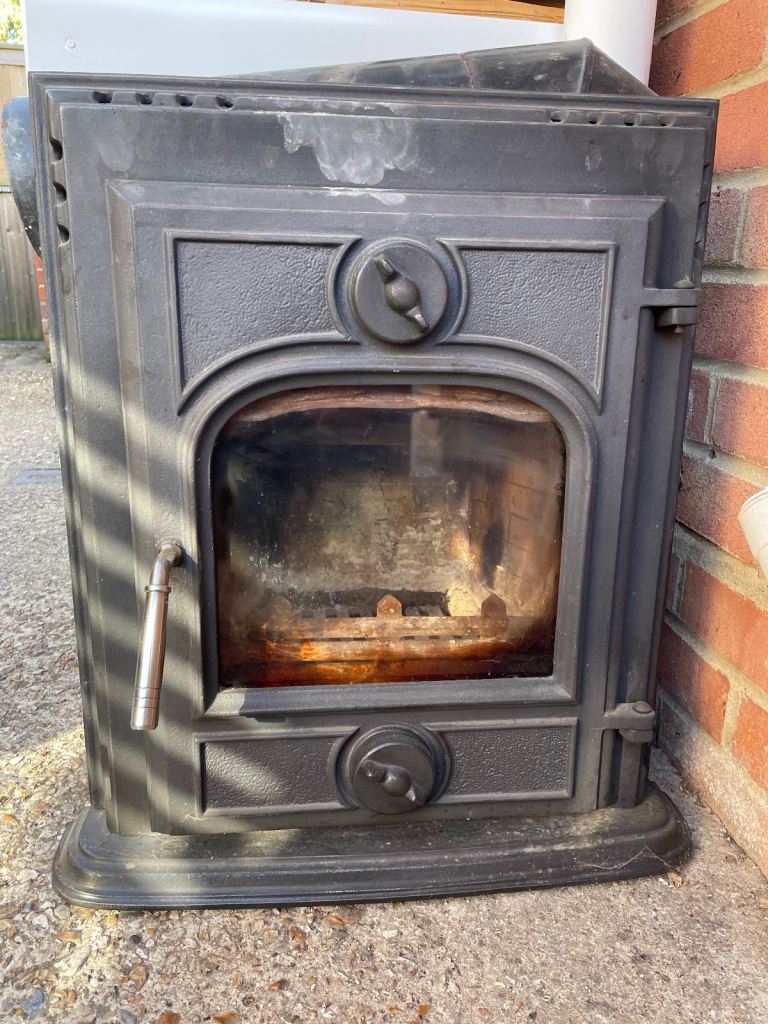 Multifuel  Wood Burner
