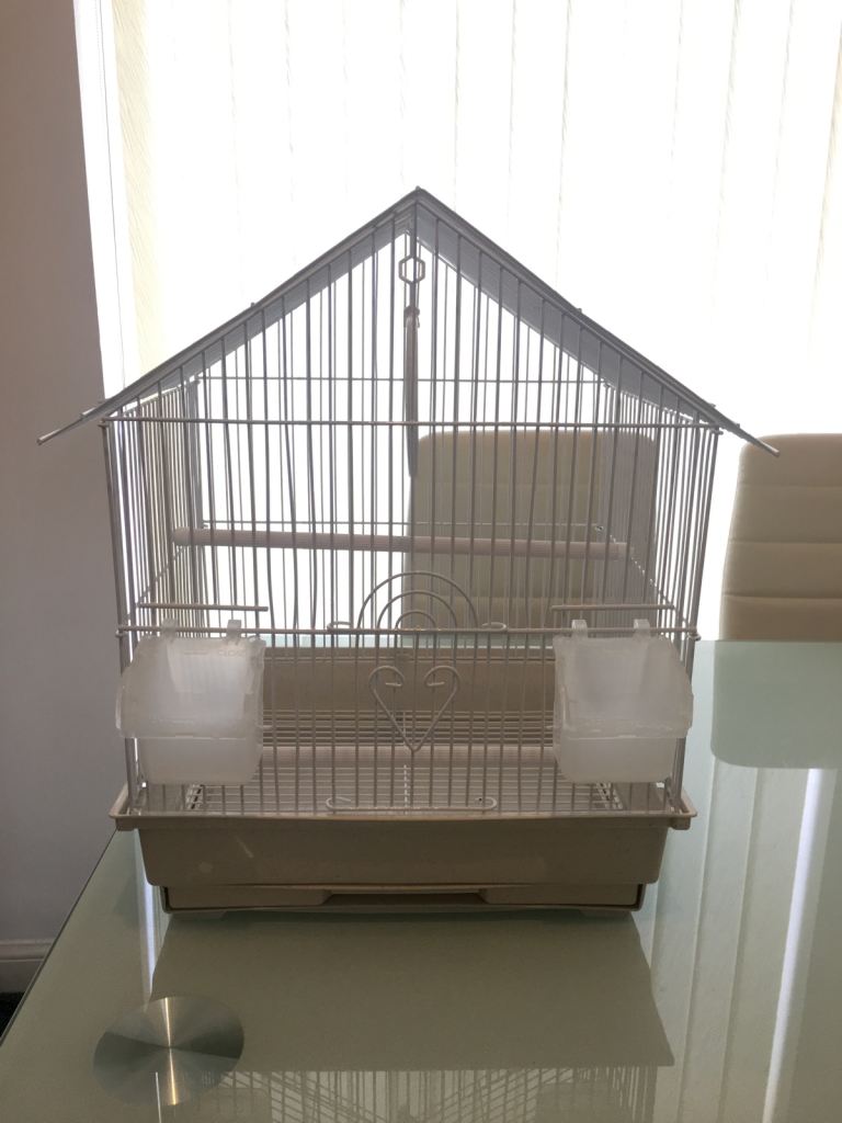 Bird cage