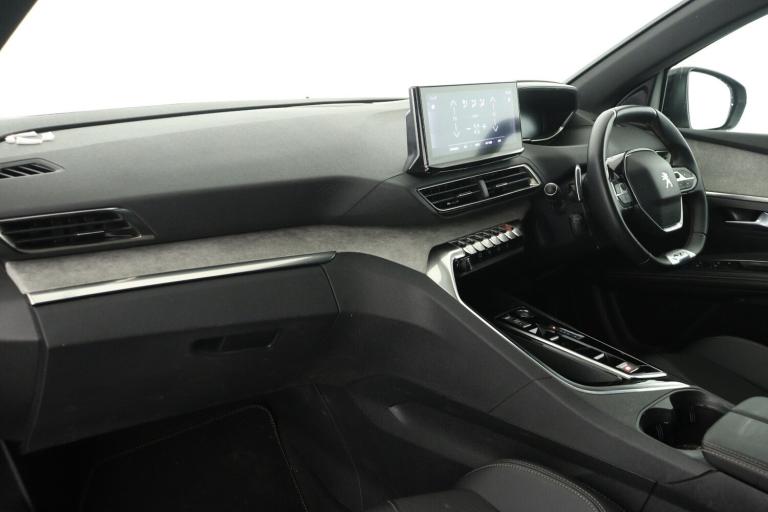 2023 Peugeot 5008 1.5 BlueHDi GT 5dr EAT8 Estate Diesel Automatic