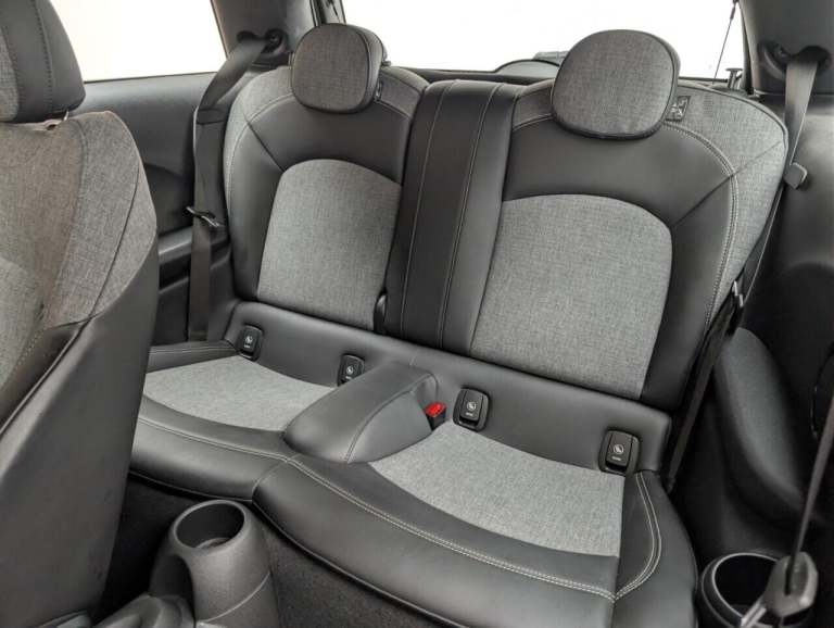 2018 MINI Hatch 2.0 Cooper S Hatchback 3dr Petrol Manual Euro 6 (s/s) (192 ps) - CRUISE CON HATCH...