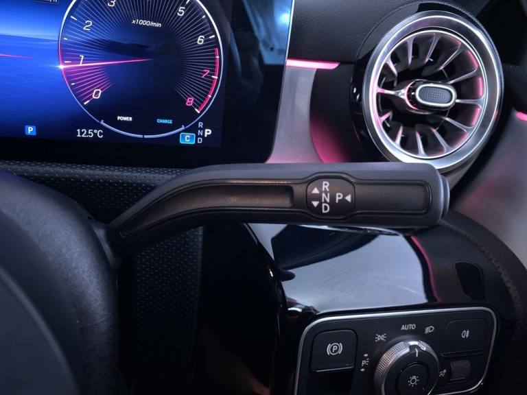 2023 73 MERCEDES-BENZ A CLASS 1.3 A180H MHEV AMG LINE (EXECUTIVE) HATCHBACK 5DR 