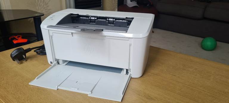 HP Laser Jet Printer