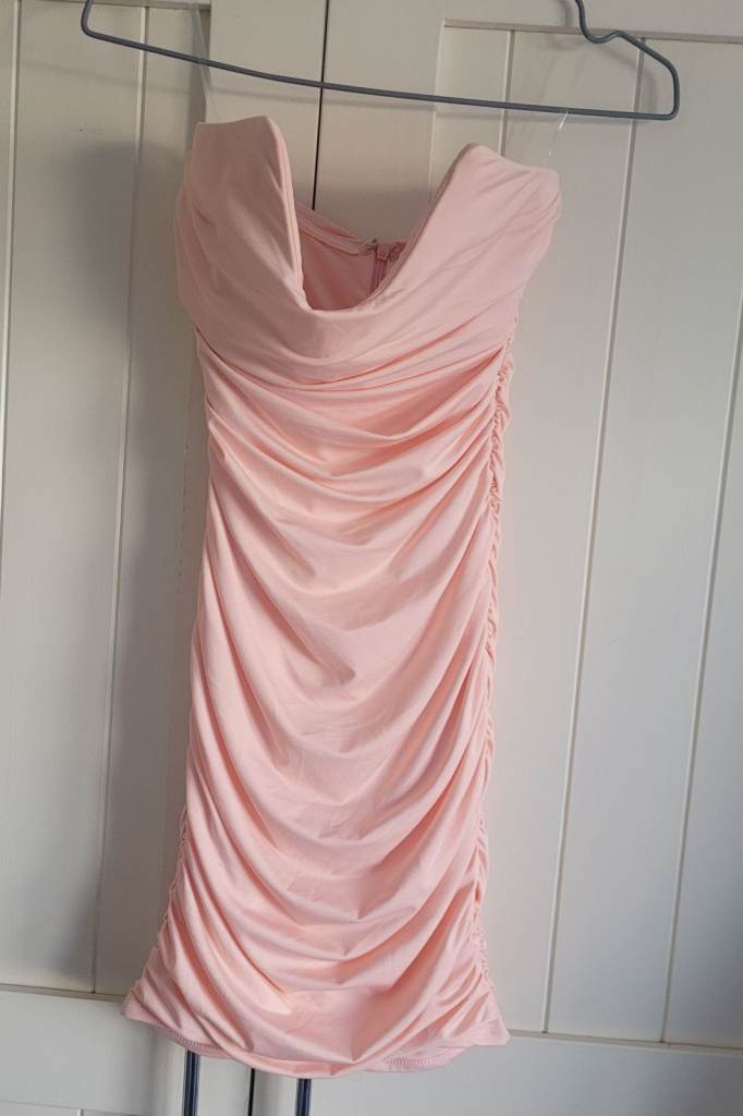 Oh Polly dress size 6
