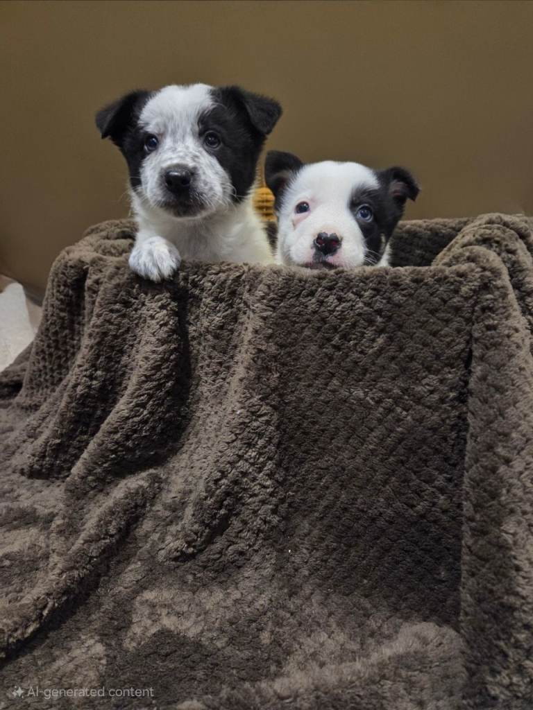 ⭐️Top Class Collie Pups for Sale ⭐️