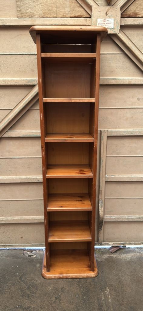 Cd dvd stand 