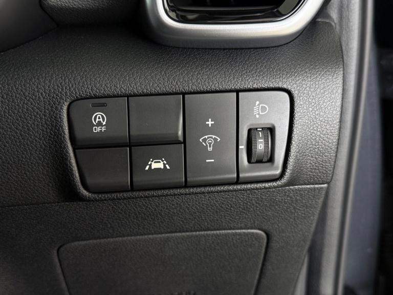 2021 Kia Sportage 1.6T GDi ISG GT-Line 5dr DCT Auto [AWD] ESTATE PETROL Automatic