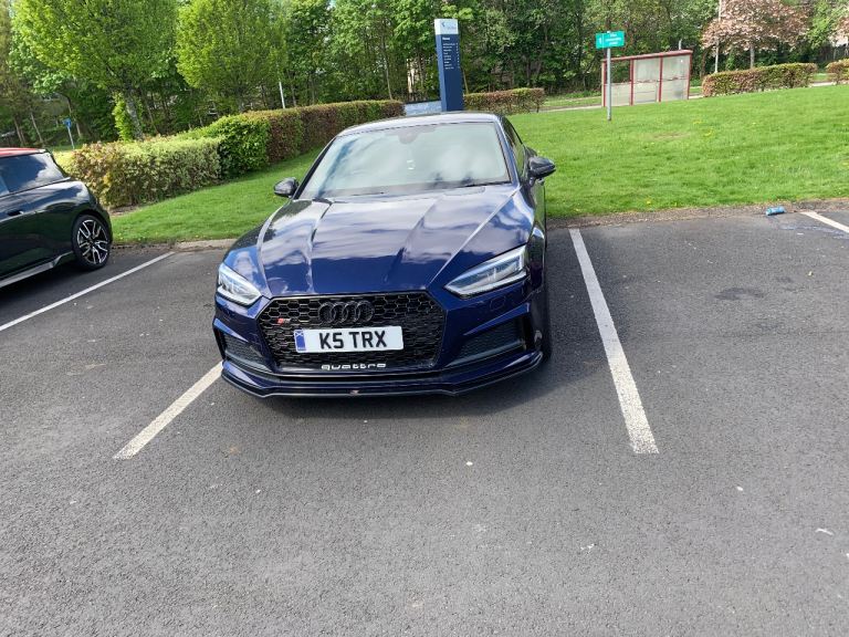 Absolute Beast S5