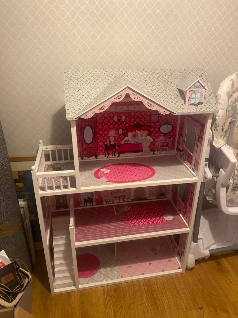 image for Dolls house 