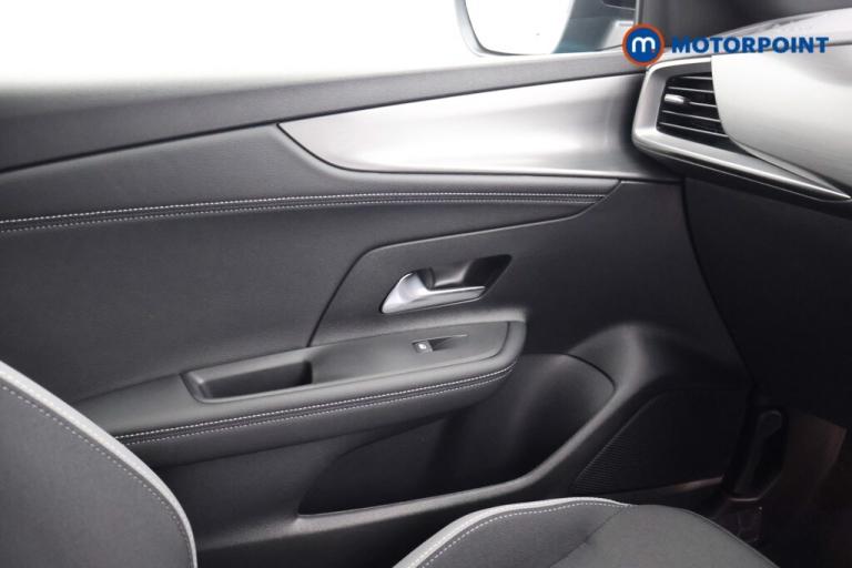 2025 Vauxhall Mokka 1.2 Turbo 136 GS 5dr SUV Petrol Manual