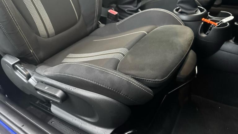 2019 MINI Hatch 2.0 Cooper S Sport II 3dr Petrol Hatchback Hatchback Petrol Manual