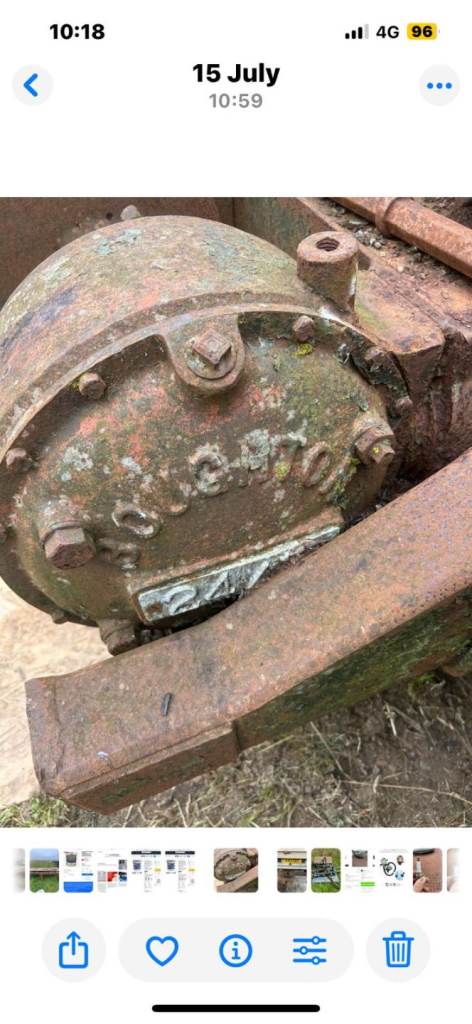 Winch