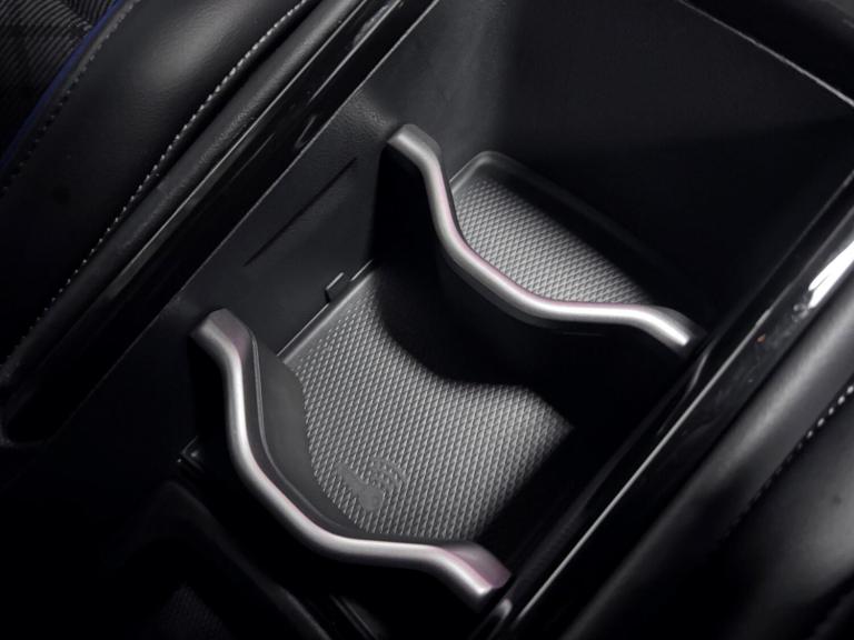 2025 Volkswagen Tiguan 1.5 TSI eHybrid 19.7kWh R-Line SUV 5dr Petrol Plug-in Hybrid DSG Euro 6 (s...