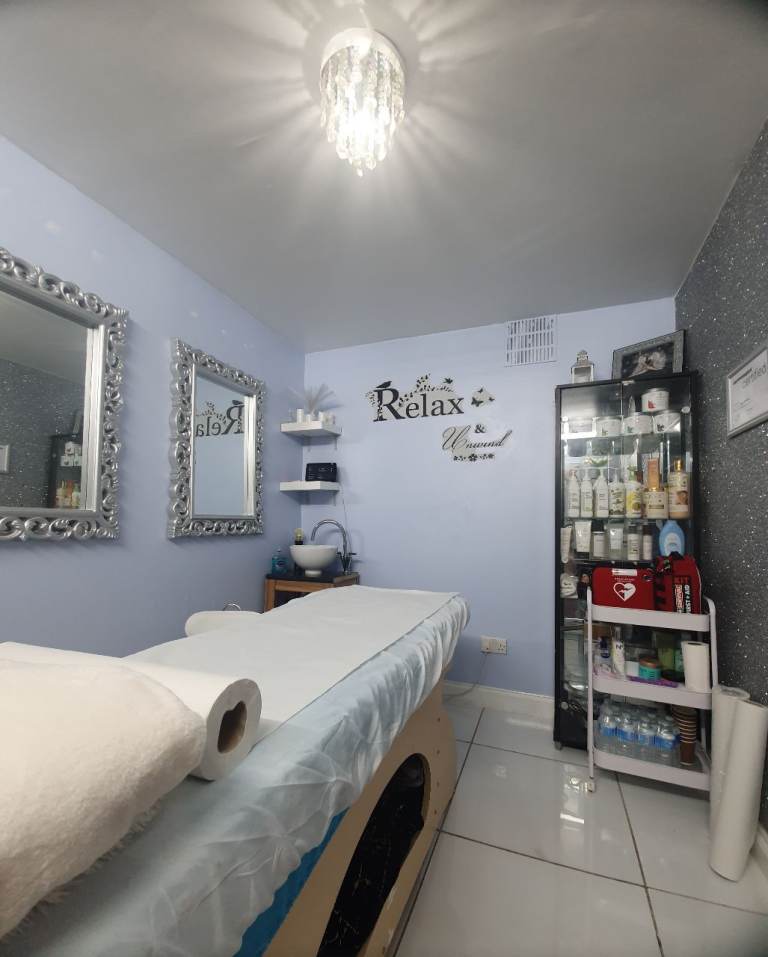 Qualified Massage Therapist | Deep Tissue/Swedish | Sports Massage 