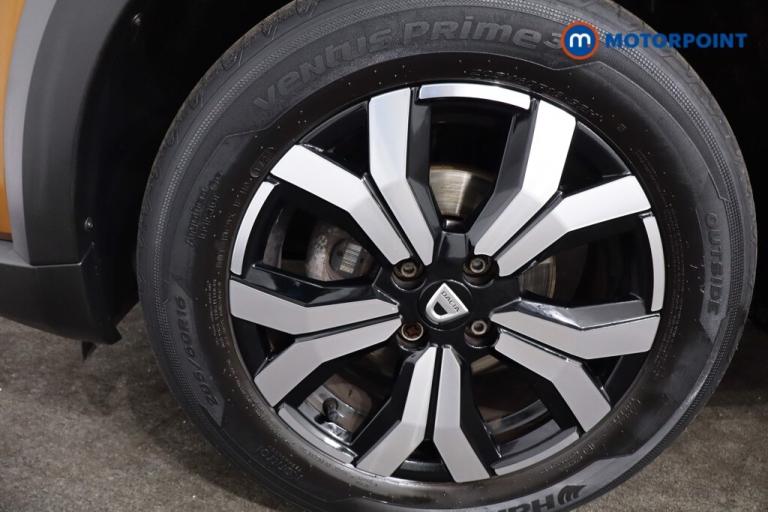 2022 Dacia Sandero Stepway 1.0 TCe Prestige 5dr Hatchback Petrol Manual