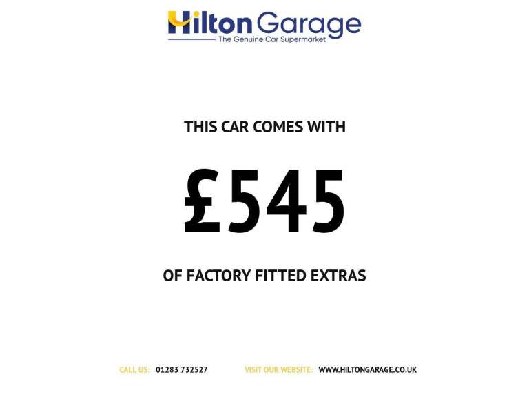 2018 Ford S-Max 2.0 TDCi Titanium MPV 5dr Diesel Powershift Euro 6 (s/s) (150 ps) - 7 SEATS MPV D...