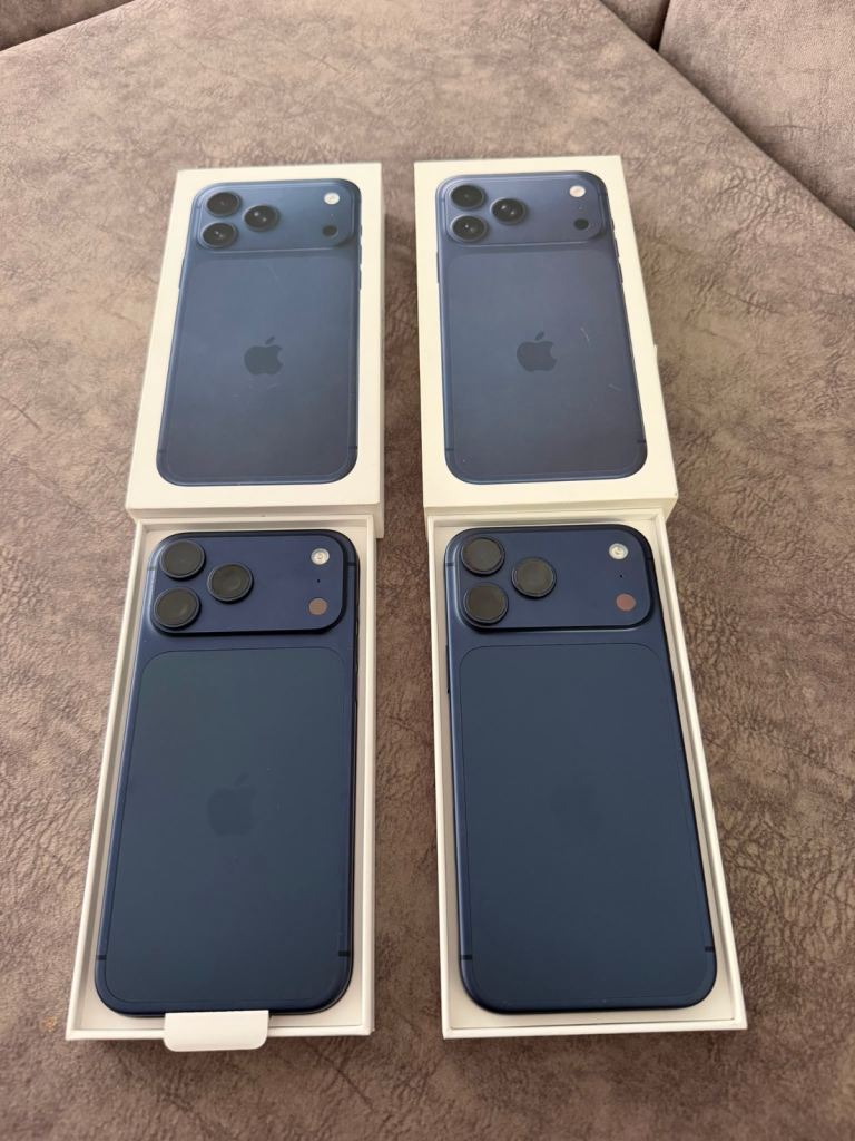 Apple iPhone for sale  - good condition