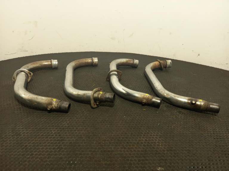 2000 Yamaha Xjr 1300 Exhaust Manifold 4kg1464100