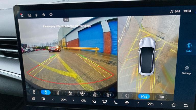 2025 BYD Seal 390kW Excellence AWD 83kWh 4dr Auto SALOON ELECTRIC Automatic