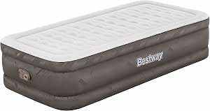 Best way guest bed
