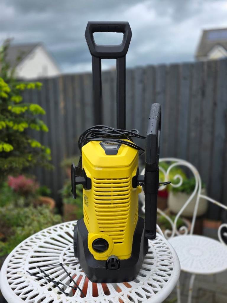 Karcher k3