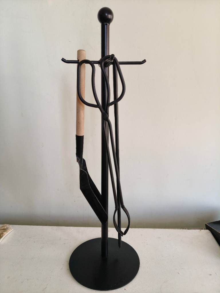 Fireplace Companion Set