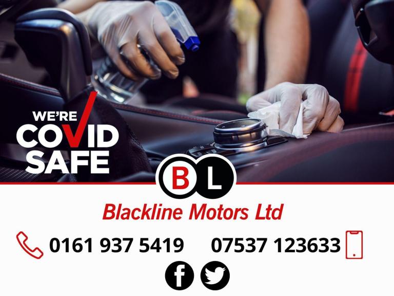 2019 Land Rover Discovery 2.0 SD4 HSE Auto 4WD Euro 6 (s/s) 5dr ESTATE Diesel Automatic