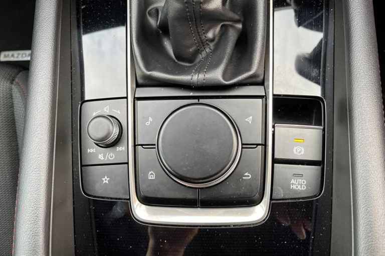 2023 Mazda Mazda3 2.0 E-SKYACTIV G MHEV HOMURA 5DR Hatchback Petrol Manual