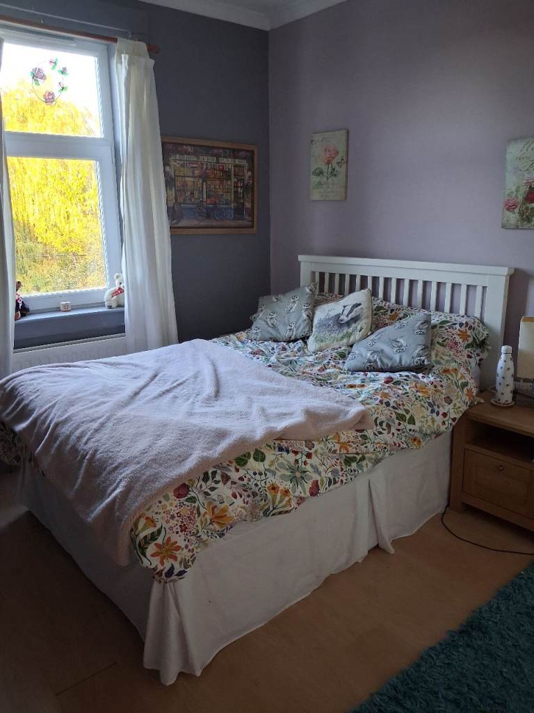 Double bedroom for rent