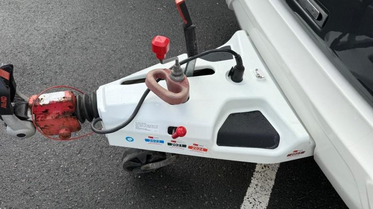 2018 SWIFT CHALLENGER, SPECIAL EDITION CELESTE 480, SPECIAL EDITION, ALDE, SOLAR