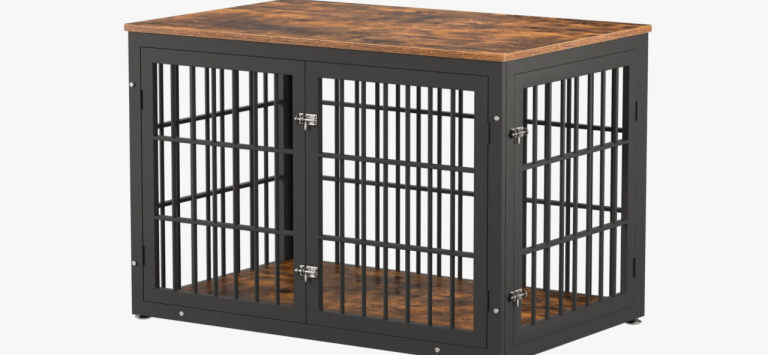 Medium Sized Dog Crate