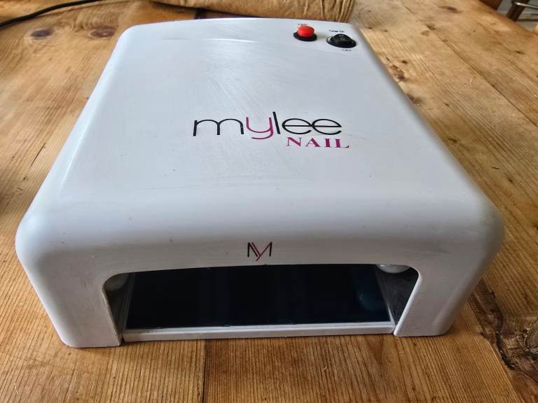 Melee 36W up Nail Lamp Dryer Gel Polish MYL11
