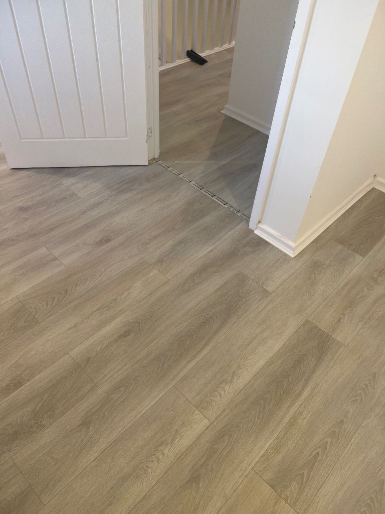 Premium Laminate & Carpet Flooring Supply & Installation in London | Stylish & Affordable Floors
