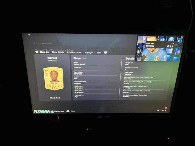 ASUS TUF F15 144Hz Full HD Gaming Laptop  