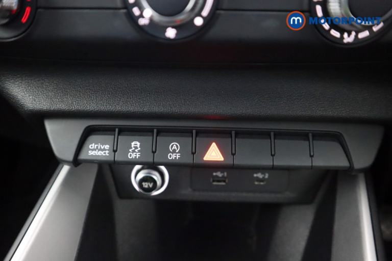 2019 Audi A1 30 TFSI Sport 5dr HATCHBACK PETROL Manual