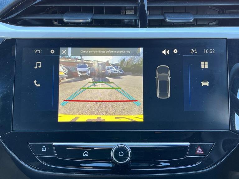  Vauxhall Corsa 1.2 Turbo Gs Hatchback 5dr Petrol Manual Euro 6 s/s 100 Ps