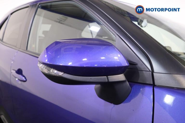 2022 Toyota Yaris Cross 1.5 Hybrid Excel 5dr CVT Estate Hybrid Automatic