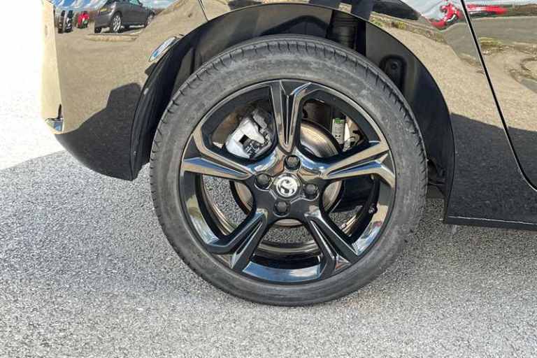 2022 Vauxhall Corsa 1.2 Turbo GS Line Hatchback 5dr Petrol Manual Euro 6 (s/s) (100 ps) Hatchback...