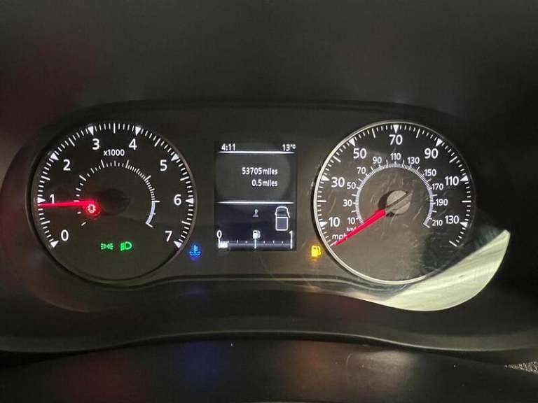 2023 Renault Master LM35dCi 135 Business+ Medium Roof Van PANEL VAN DIESEL Manual