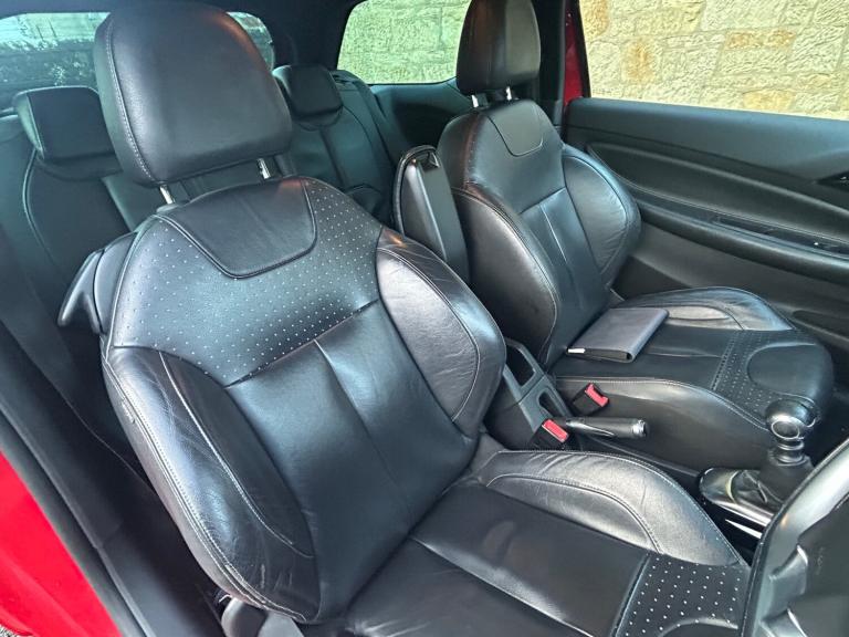 2012 Citroen DS3 1.6 e-HDi 110 Airdream DSport Plus 3dr HATCHBACK Diesel Manual