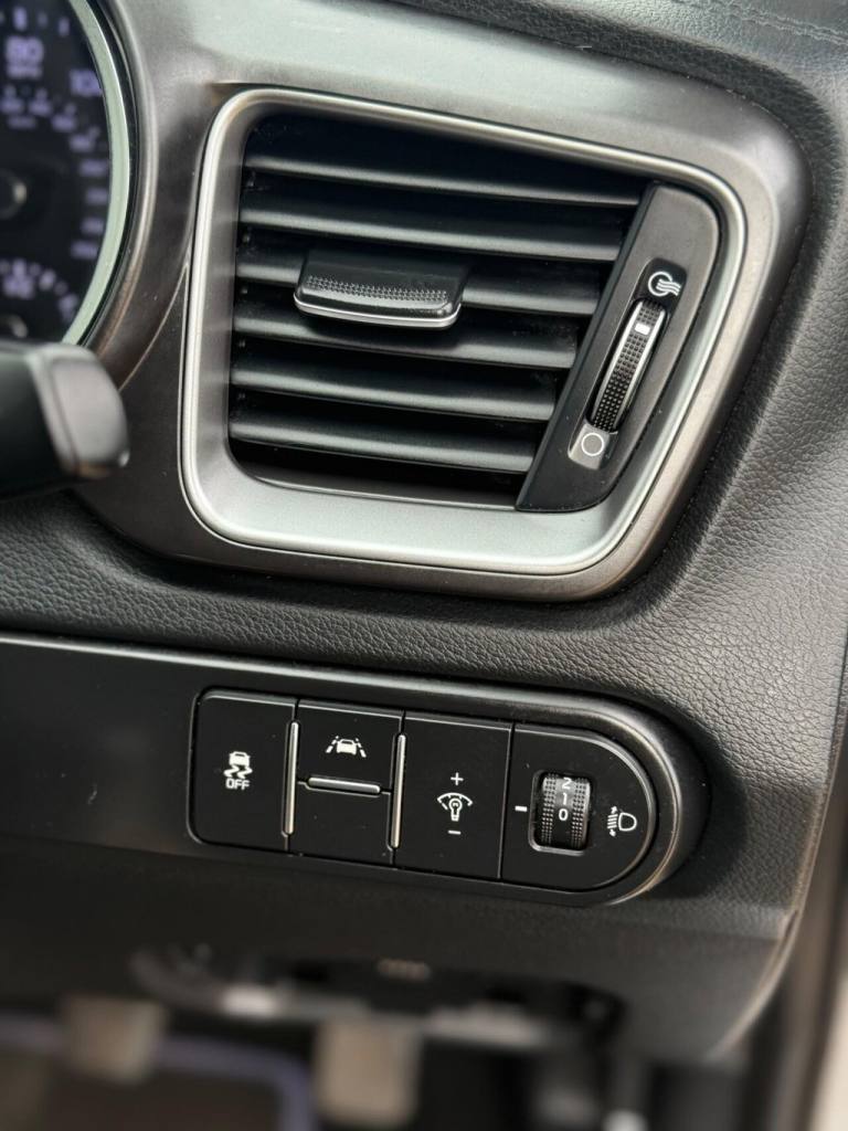 2018 Kia Ceed 1.6 CRDi ECO 2 Sportswagon Euro 6 (s/s) 5dr Estate Diesel Manual